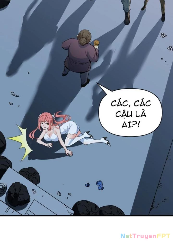 Ta Gặp Linh Khí Khôi Phục Giả Chapter 10 - 133