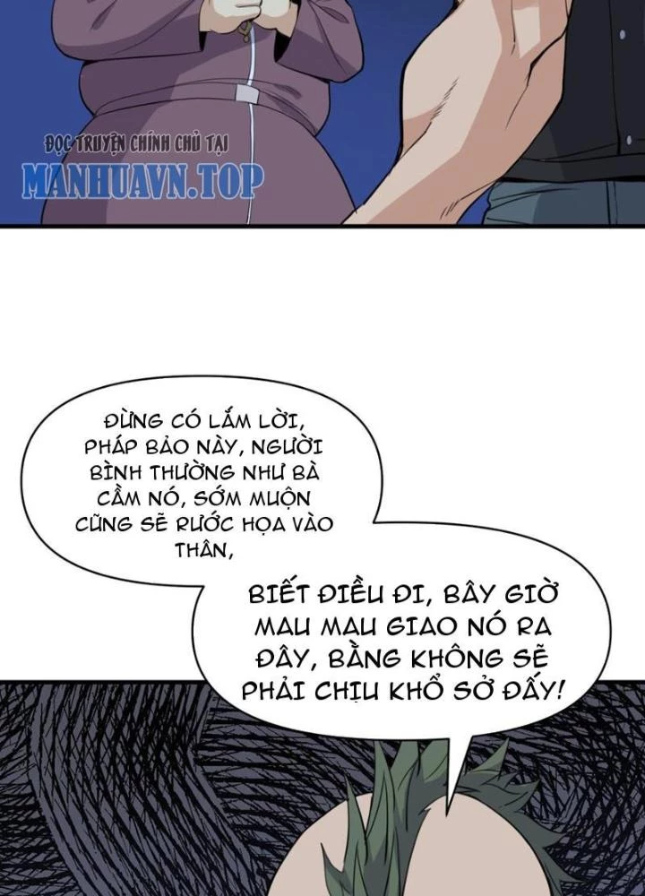 Ta Gặp Linh Khí Khôi Phục Giả Chapter 10 - 139