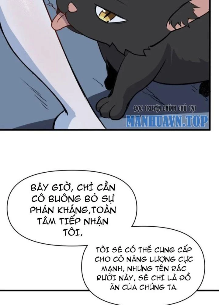 Ta Gặp Linh Khí Khôi Phục Giả Chapter 11 - 13