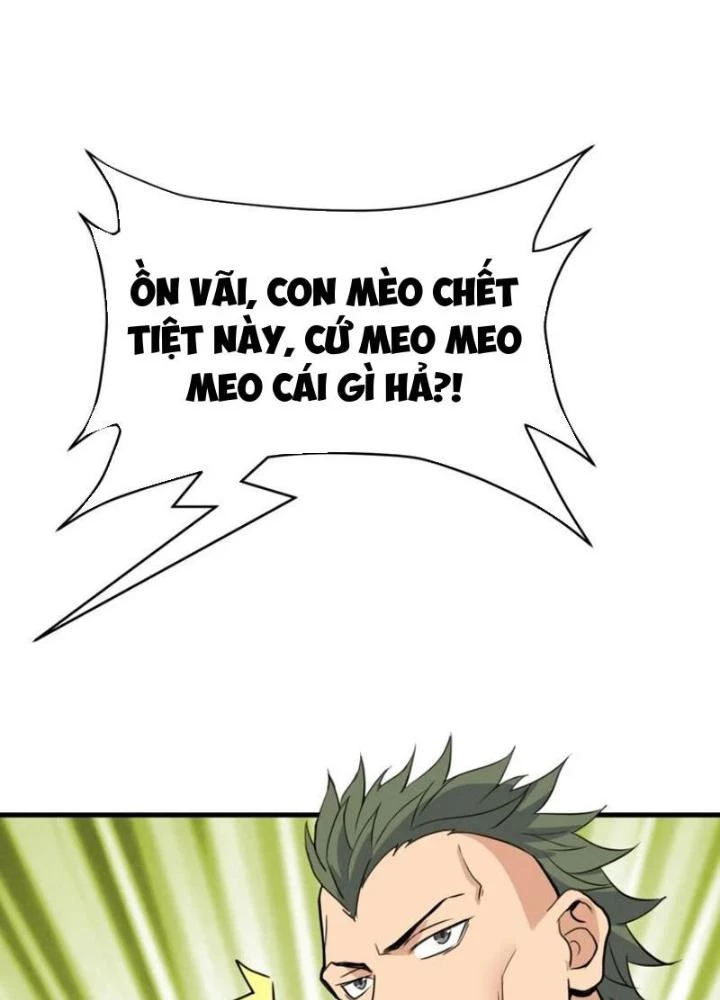 Ta Gặp Linh Khí Khôi Phục Giả Chapter 11 - 17