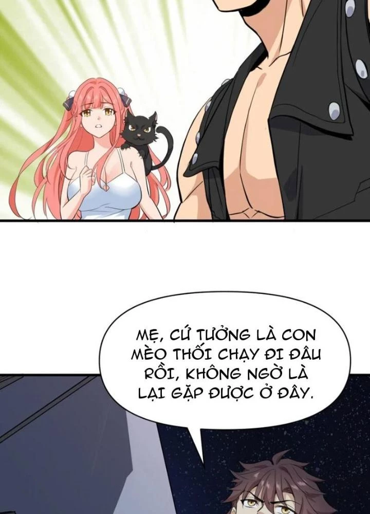 Ta Gặp Linh Khí Khôi Phục Giả Chapter 11 - 19