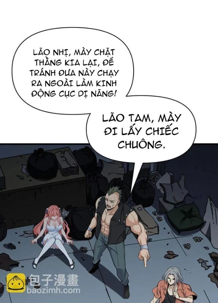 Ta Gặp Linh Khí Khôi Phục Giả Chapter 11 - 23