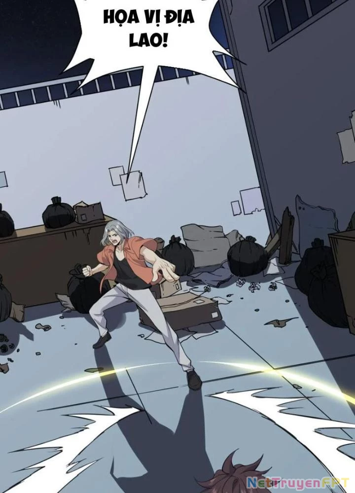 Ta Gặp Linh Khí Khôi Phục Giả Chapter 11 - 27