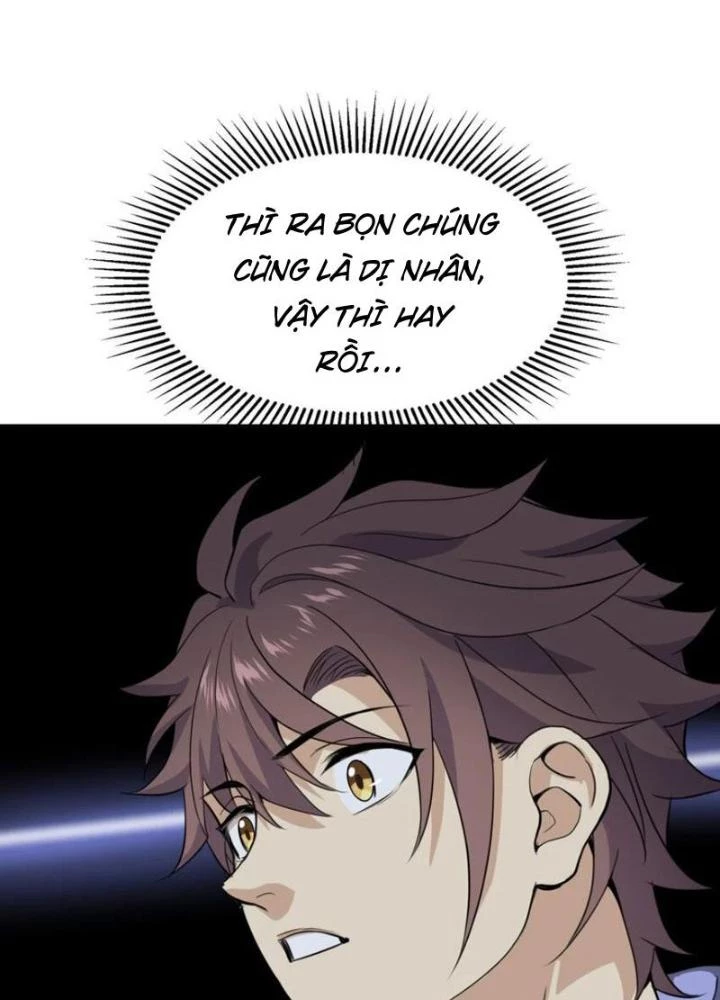 Ta Gặp Linh Khí Khôi Phục Giả Chapter 11 - 31