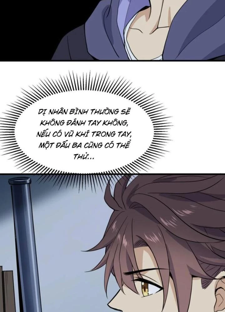 Ta Gặp Linh Khí Khôi Phục Giả Chapter 11 - 33