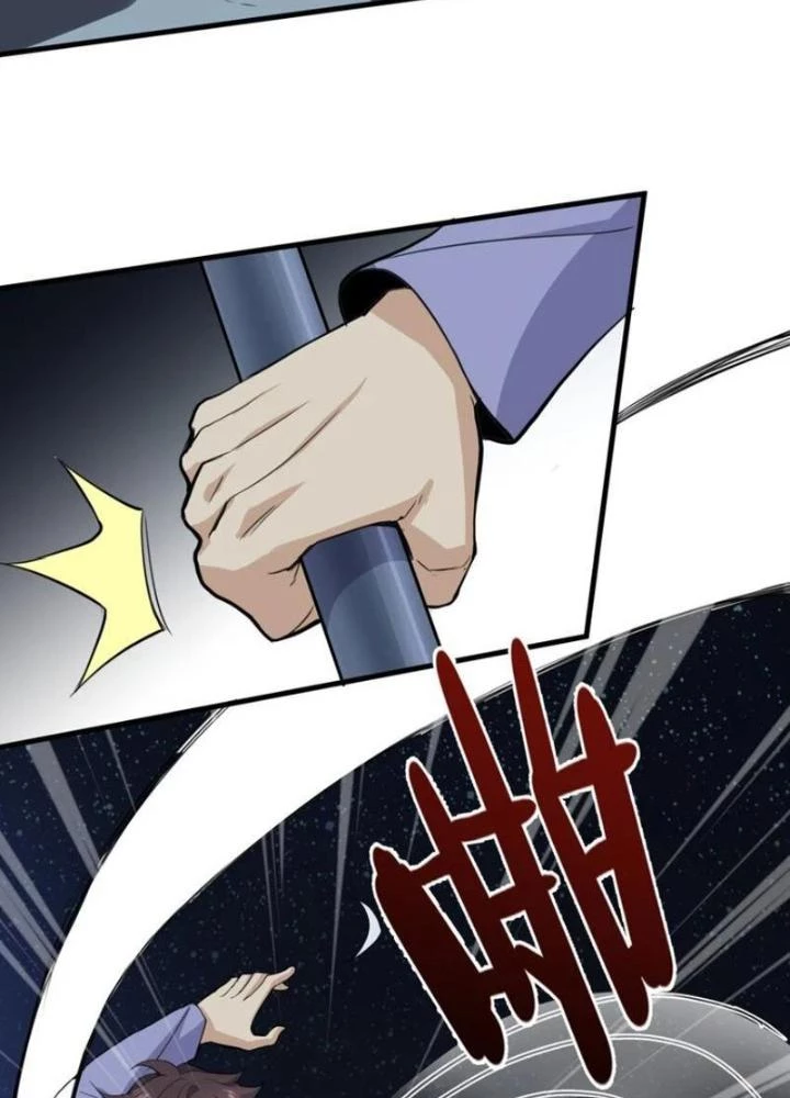 Ta Gặp Linh Khí Khôi Phục Giả Chapter 11 - 39