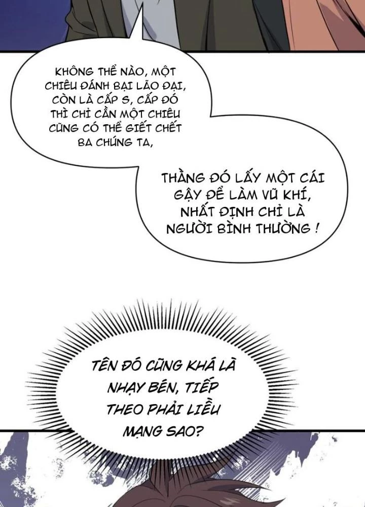 Ta Gặp Linh Khí Khôi Phục Giả Chapter 11 - 51