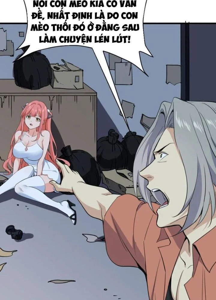 Ta Gặp Linh Khí Khôi Phục Giả Chapter 11 - 55
