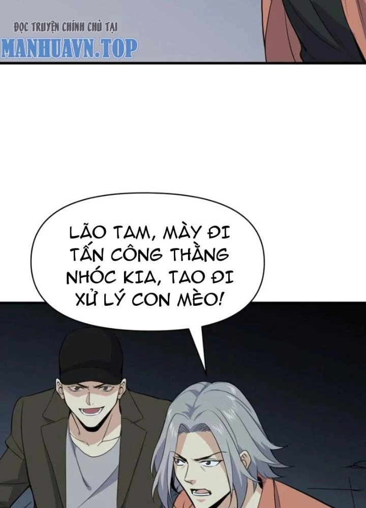 Ta Gặp Linh Khí Khôi Phục Giả Chapter 11 - 57