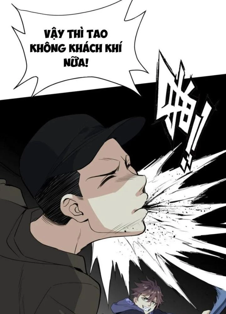 Ta Gặp Linh Khí Khôi Phục Giả Chapter 11 - 71