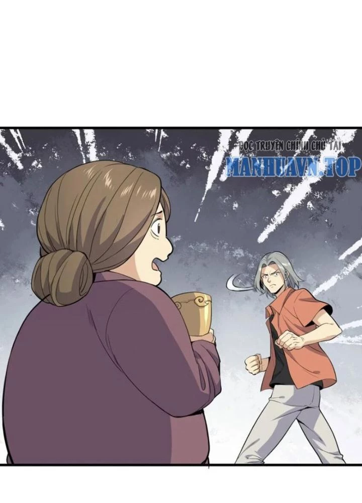 Ta Gặp Linh Khí Khôi Phục Giả Chapter 11 - 79