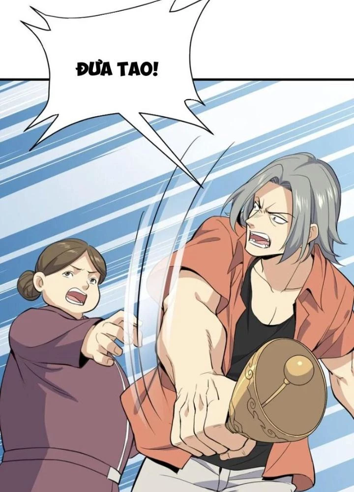 Ta Gặp Linh Khí Khôi Phục Giả Chapter 11 - 81