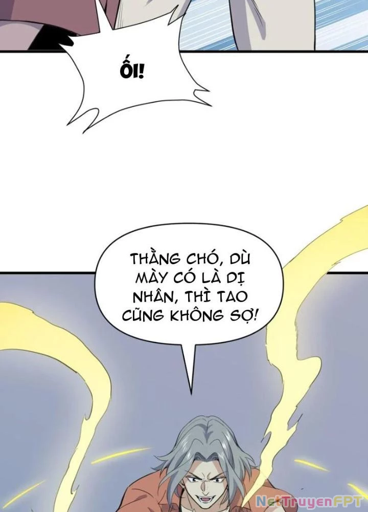 Ta Gặp Linh Khí Khôi Phục Giả Chapter 11 - 83