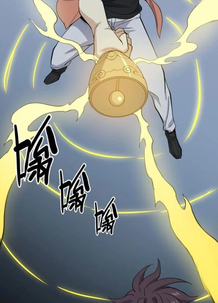 Ta Gặp Linh Khí Khôi Phục Giả Chapter 11 - 85