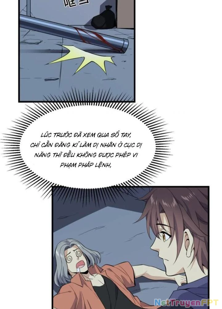 Ta Gặp Linh Khí Khôi Phục Giả Chapter 11 - 101