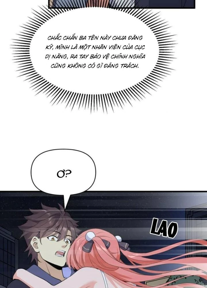 Ta Gặp Linh Khí Khôi Phục Giả Chapter 11 - 103