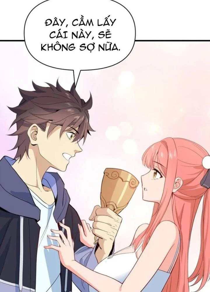 Ta Gặp Linh Khí Khôi Phục Giả Chapter 11 - 117