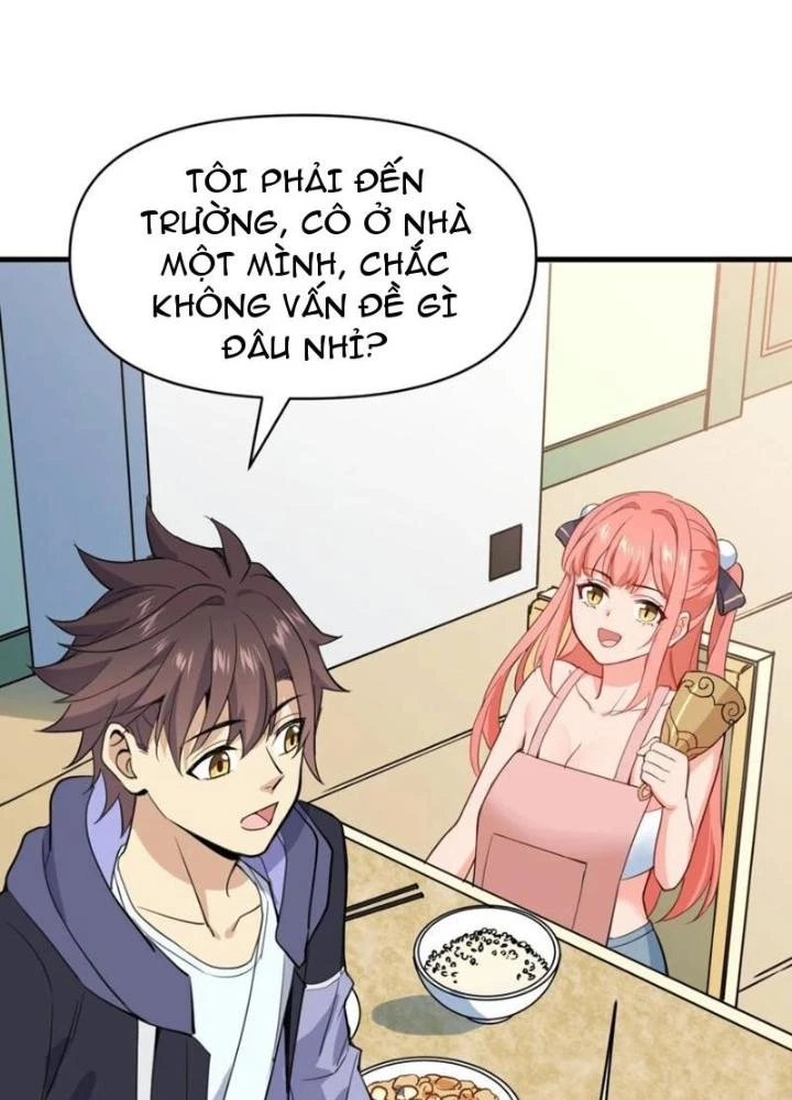Ta Gặp Linh Khí Khôi Phục Giả Chapter 11 - 159
