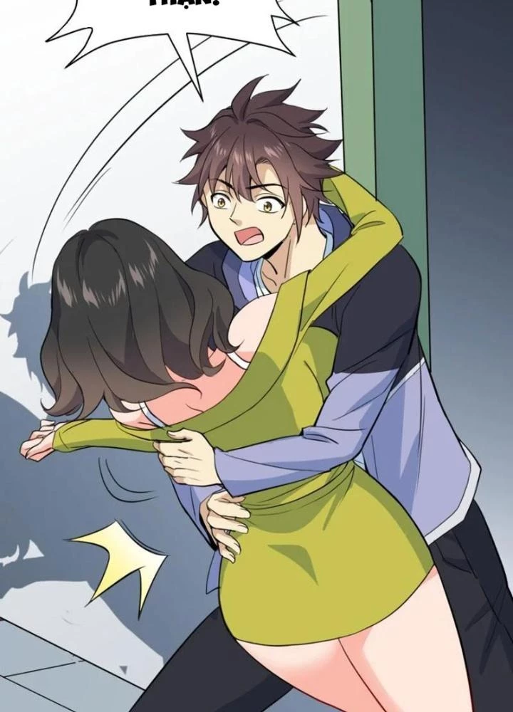 Ta Gặp Linh Khí Khôi Phục Giả Chapter 11 - 167