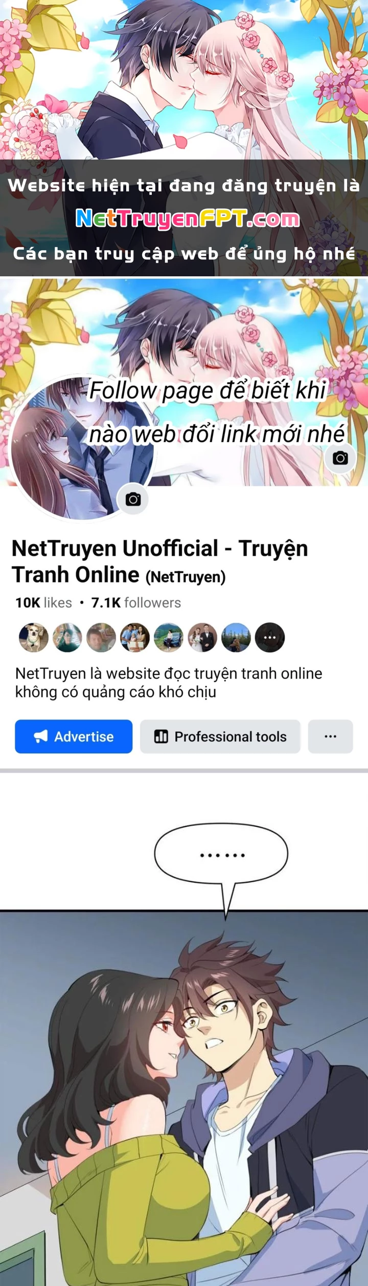 Ta Gặp Linh Khí Khôi Phục Giả Chapter 12 - 1