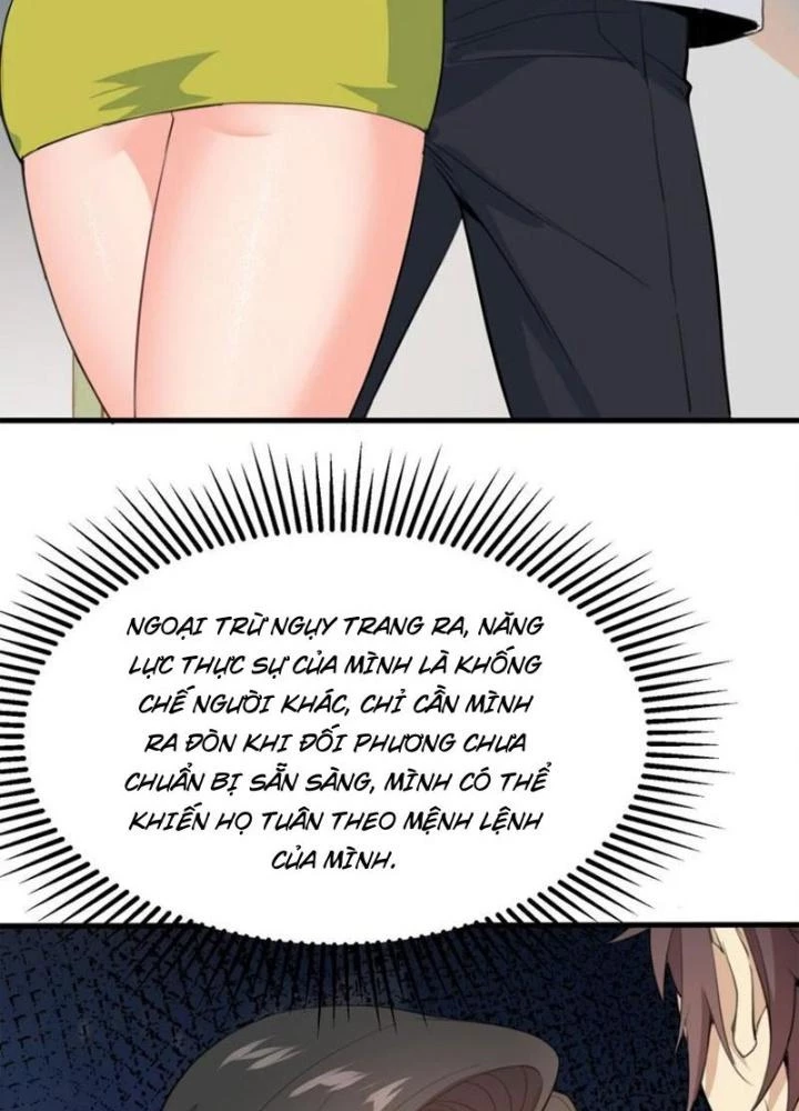 Ta Gặp Linh Khí Khôi Phục Giả Chapter 12 - 3