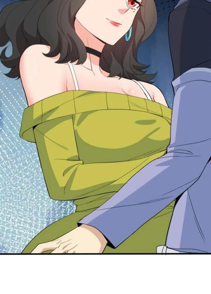 Ta Gặp Linh Khí Khôi Phục Giả Chapter 12 - 5
