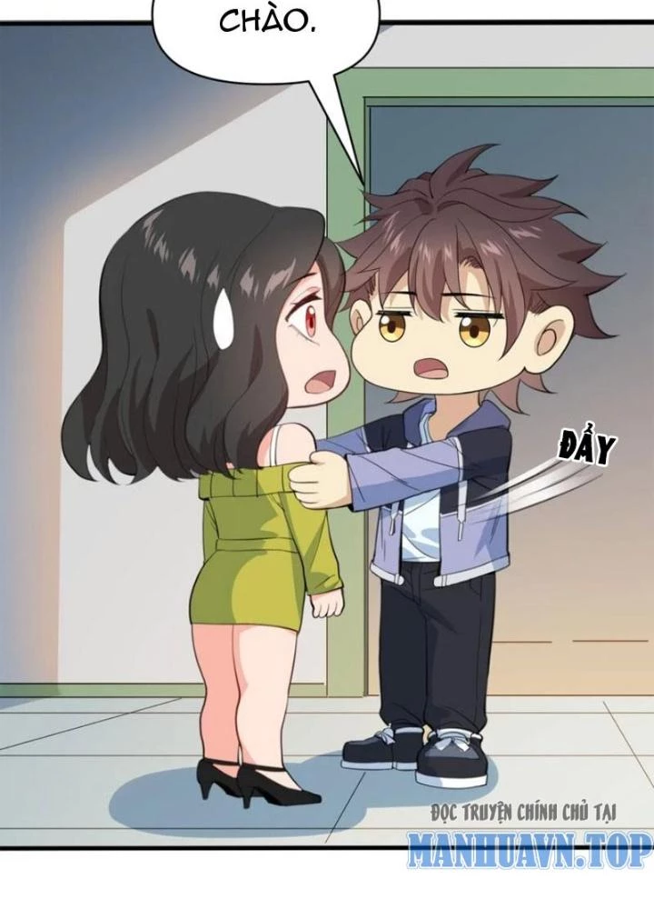 Ta Gặp Linh Khí Khôi Phục Giả Chapter 12 - 7