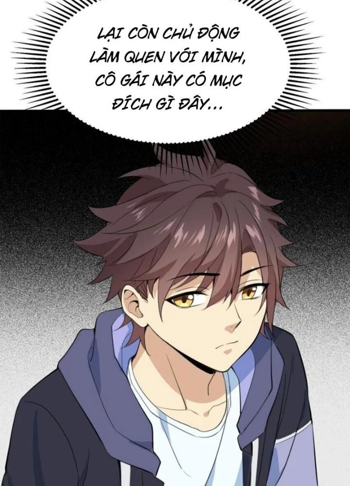 Ta Gặp Linh Khí Khôi Phục Giả Chapter 12 - 9