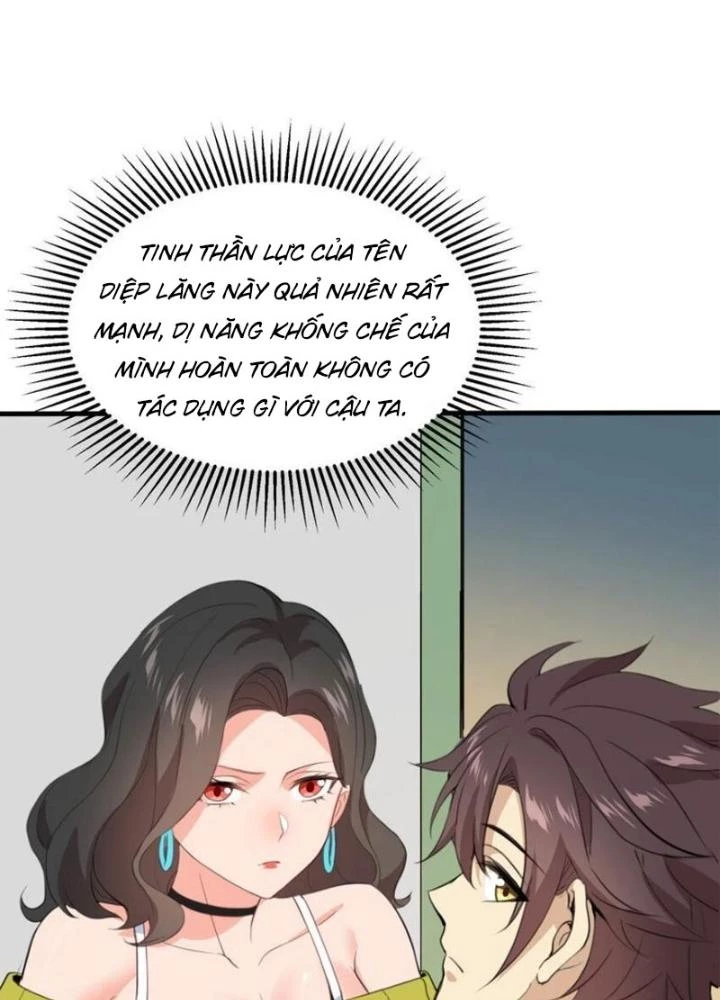 Ta Gặp Linh Khí Khôi Phục Giả Chapter 12 - 11