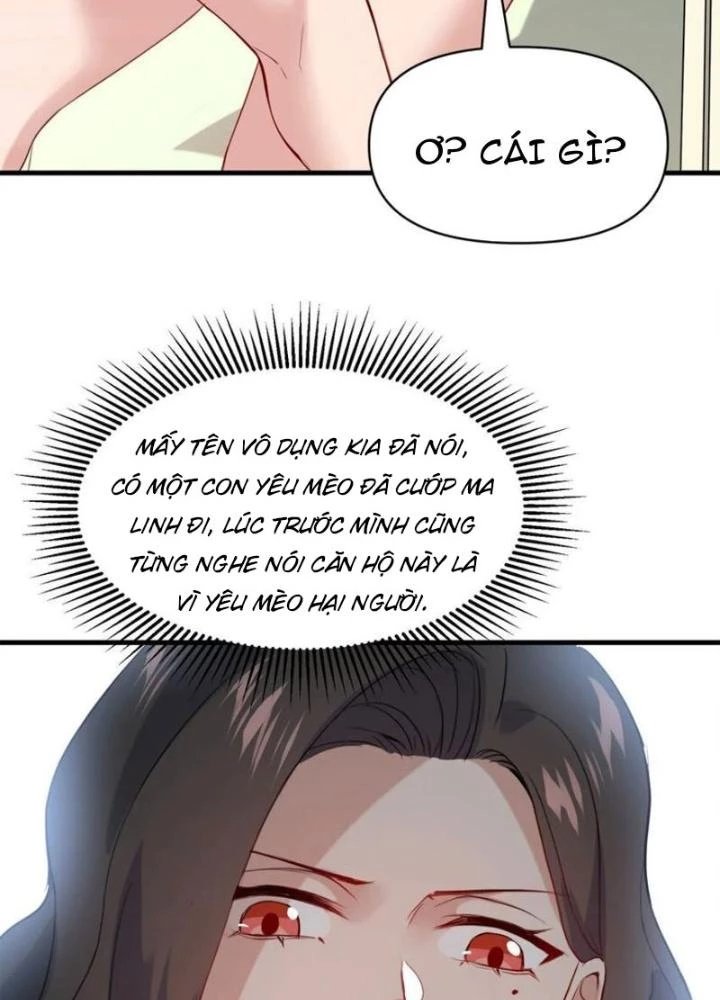 Ta Gặp Linh Khí Khôi Phục Giả Chapter 12 - 29
