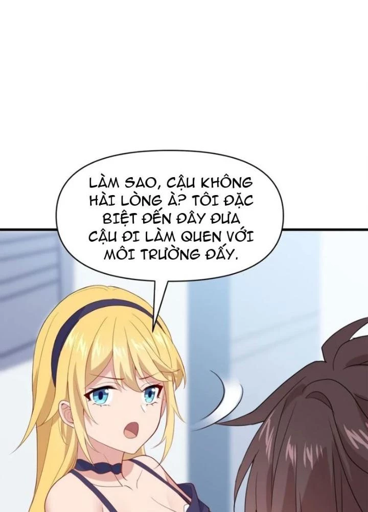 Ta Gặp Linh Khí Khôi Phục Giả Chapter 12 - 67