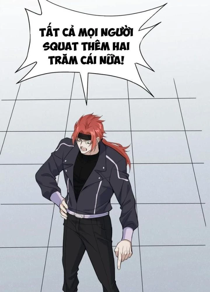 Ta Gặp Linh Khí Khôi Phục Giả Chapter 12 - 85