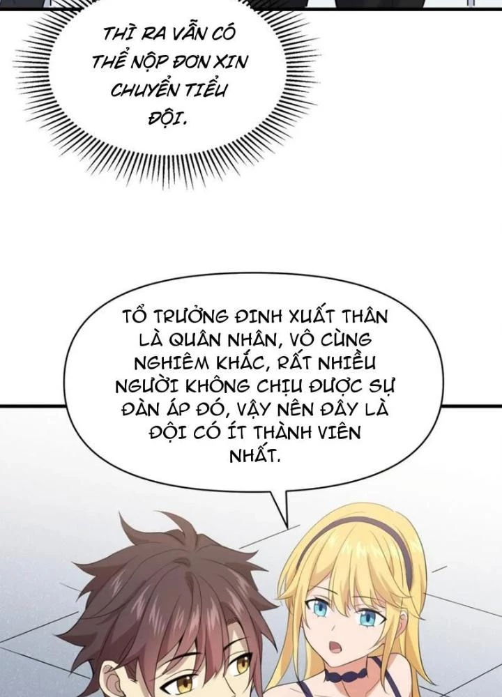 Ta Gặp Linh Khí Khôi Phục Giả Chapter 12 - 97