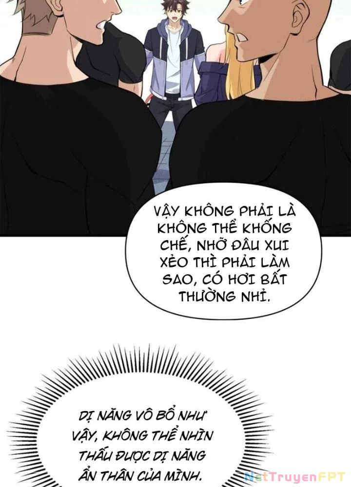 Ta Gặp Linh Khí Khôi Phục Giả Chapter 12 - 121