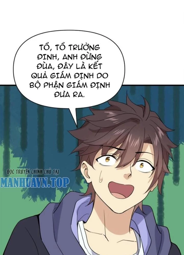 Ta Gặp Linh Khí Khôi Phục Giả Chapter 12 - 131
