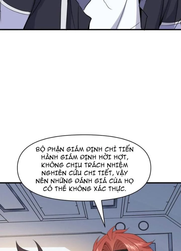 Ta Gặp Linh Khí Khôi Phục Giả Chapter 12 - 133