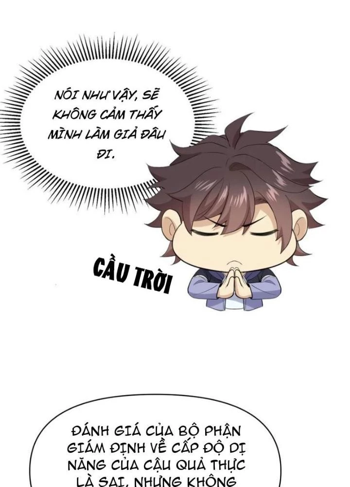 Ta Gặp Linh Khí Khôi Phục Giả Chapter 12 - 141