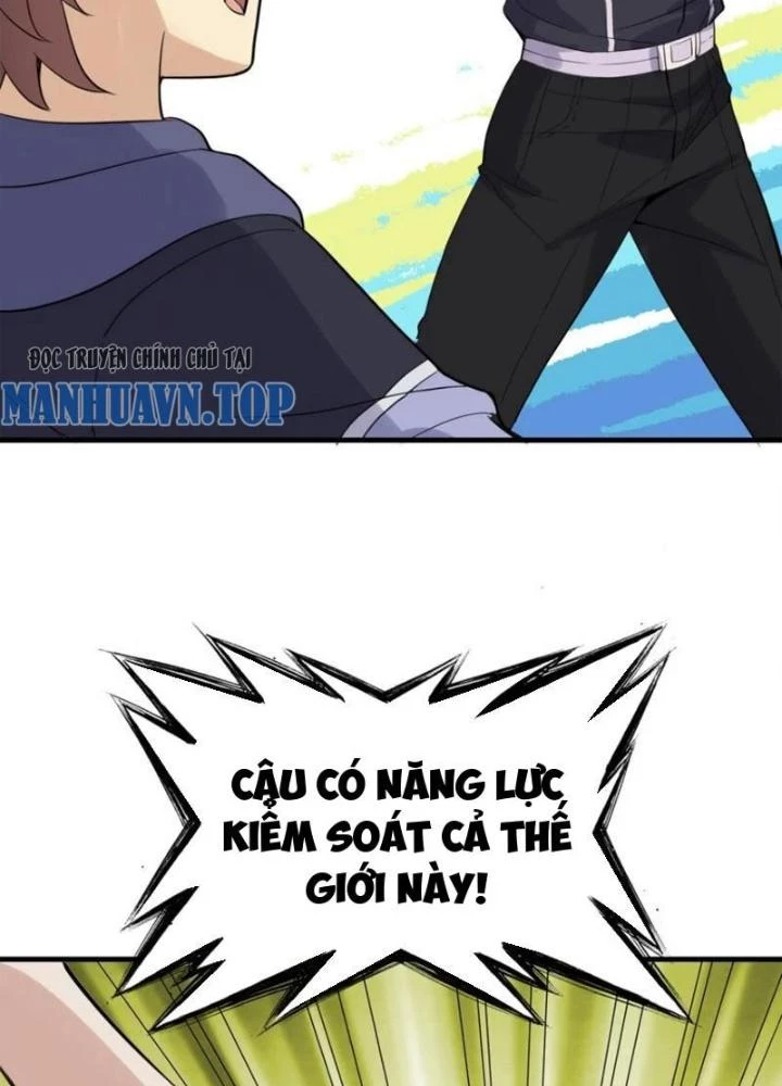 Ta Gặp Linh Khí Khôi Phục Giả Chapter 12 - 161