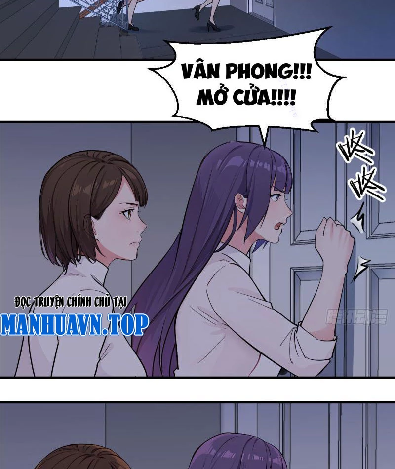 Tôi Phục Chế Người Vợ Mới Cưới Chapter 10 - 27