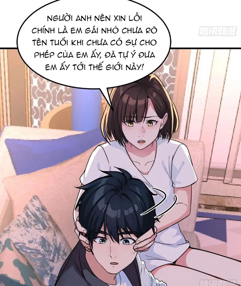 Tôi Phục Chế Người Vợ Mới Cưới Chapter 14 - 22