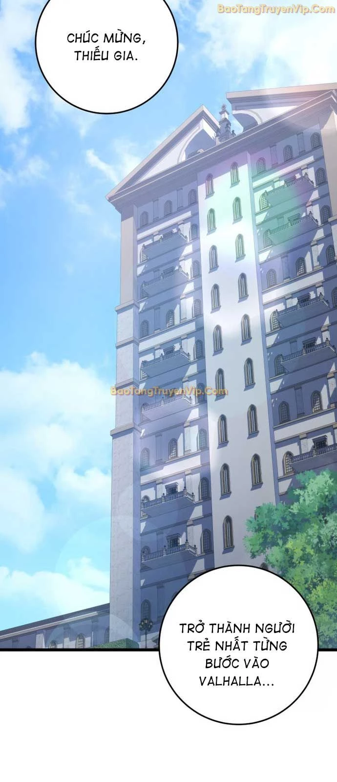 Sát Long Nhân Hồi Quy Siêu Việt Chapter 30 - 26