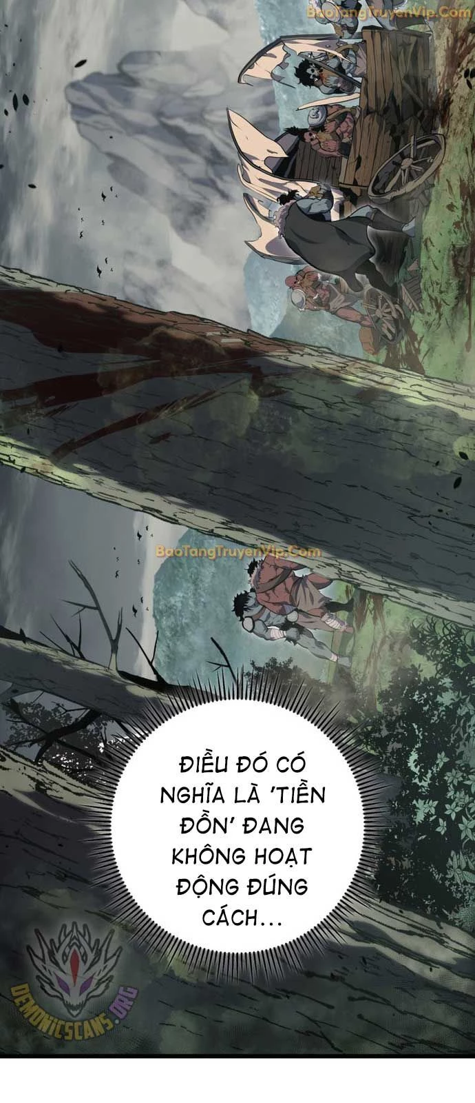 Sát Long Nhân Hồi Quy Siêu Việt Chapter 30 - 96
