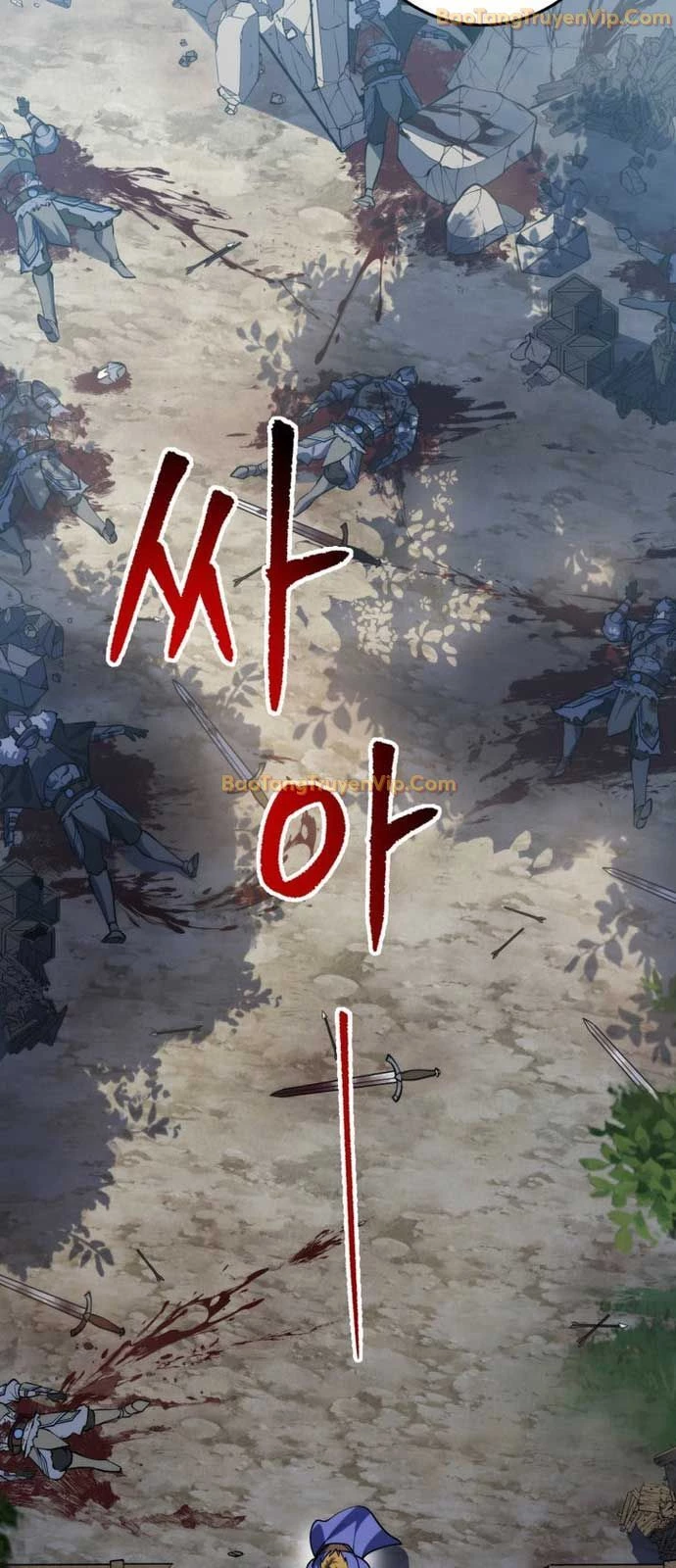 Sát Long Nhân Hồi Quy Siêu Việt Chapter 30 - 98