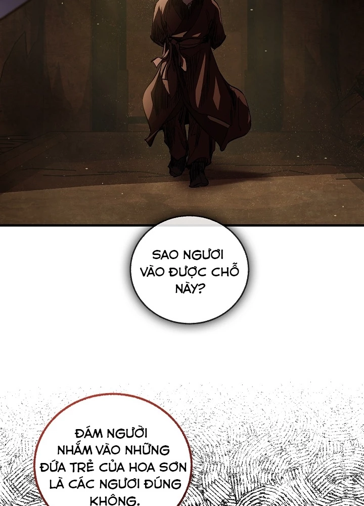Thanh Mai Trúc Mã Của Đệ Nhất Thiên Hạ Chapter 54 - 49