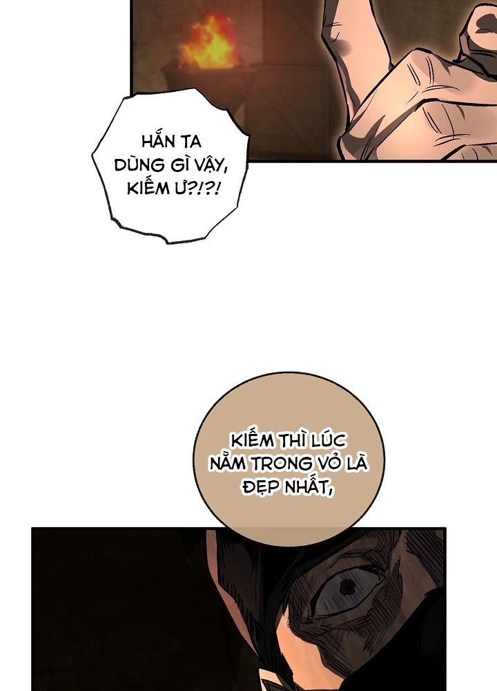 Thanh Mai Trúc Mã Của Đệ Nhất Thiên Hạ Chapter 54 - 61
