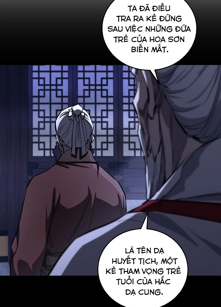 Thanh Mai Trúc Mã Của Đệ Nhất Thiên Hạ Chapter 54 - 65