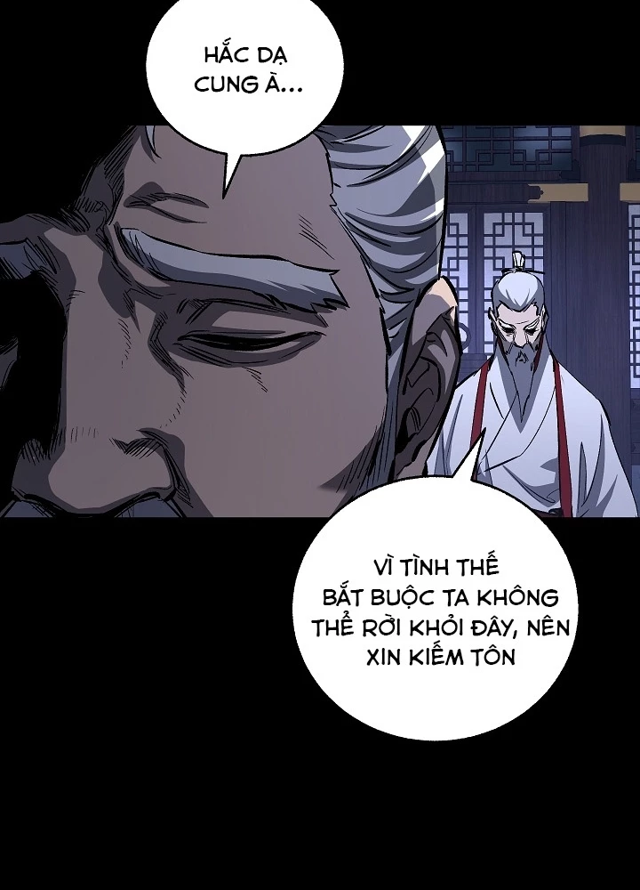 Thanh Mai Trúc Mã Của Đệ Nhất Thiên Hạ Chapter 54 - 67