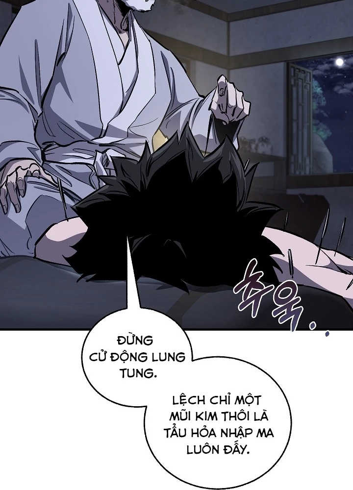 Thanh Mai Trúc Mã Của Đệ Nhất Thiên Hạ Chapter 54 - 101