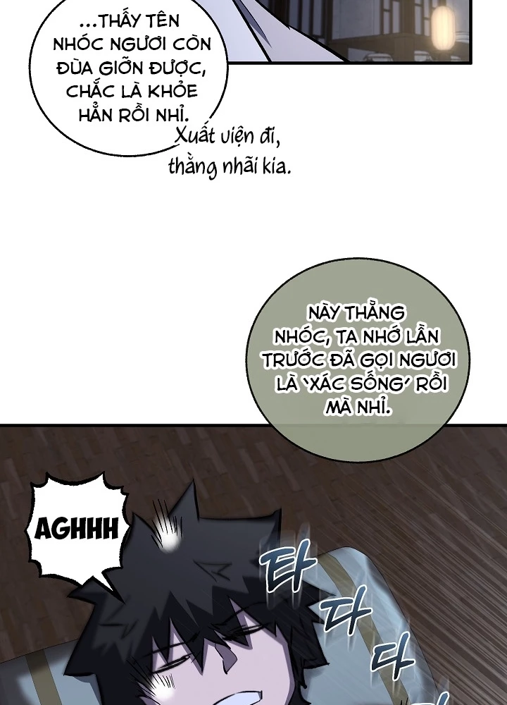 Thanh Mai Trúc Mã Của Đệ Nhất Thiên Hạ Chapter 54 - 107