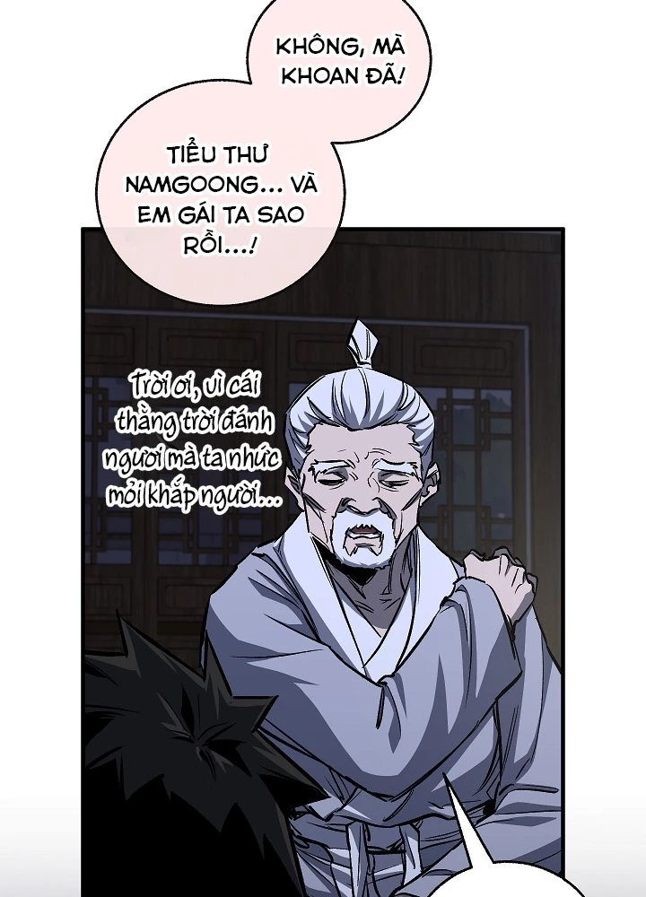 Thanh Mai Trúc Mã Của Đệ Nhất Thiên Hạ Chapter 54 - 113